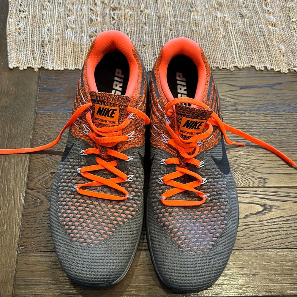 Nike Metcon DSK FlyKnit